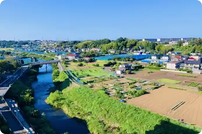 せとうち不動産|土地について